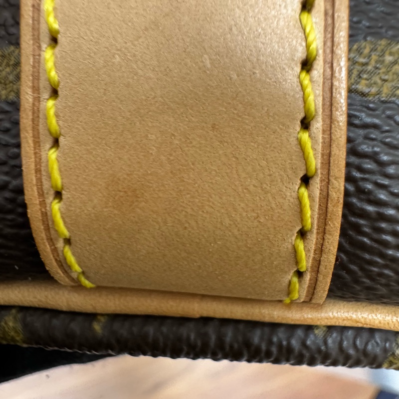 Louis Vuitton Keepall 60旅行袋-23
