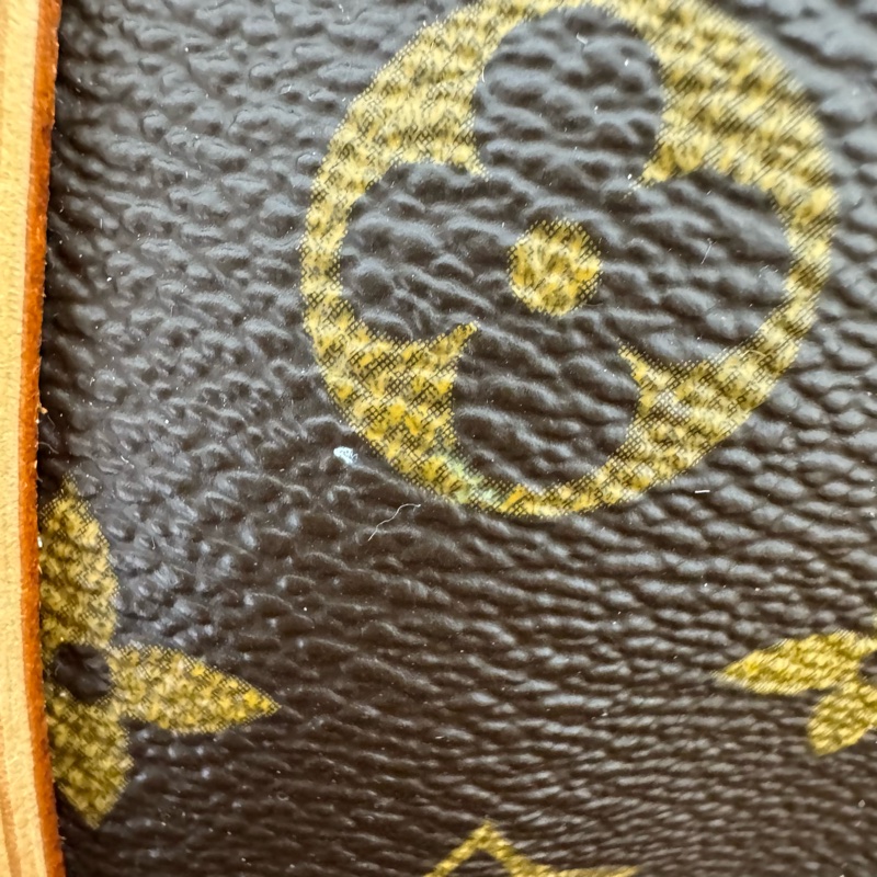 Louis Vuitton Keepall 60旅行袋-24