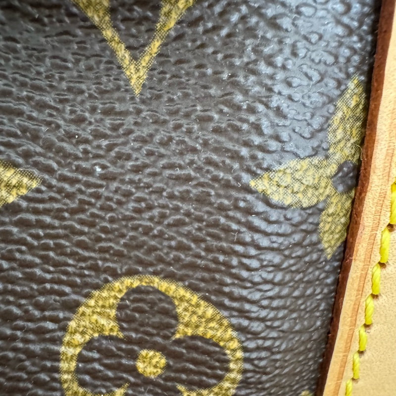 Louis Vuitton Keepall 60旅行袋-25