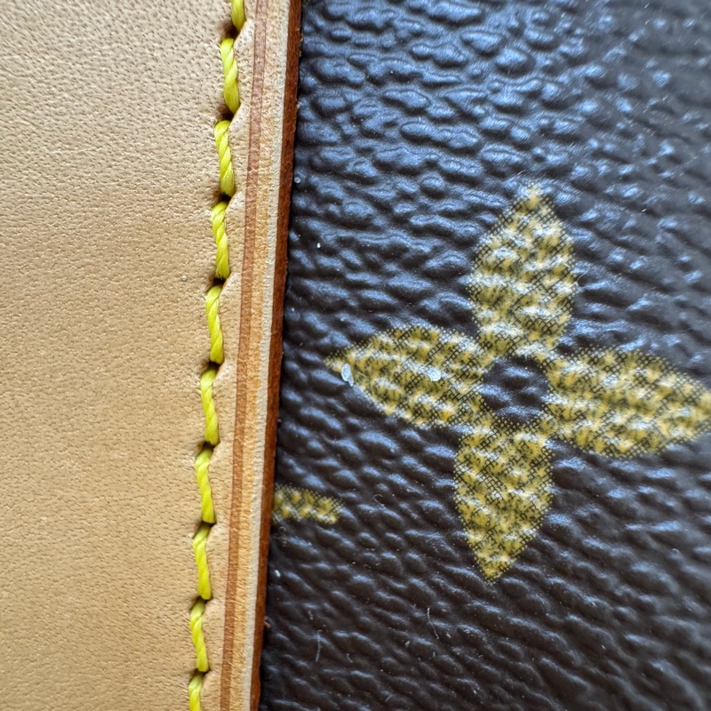 Louis Vuitton Keepall 60旅行袋-26