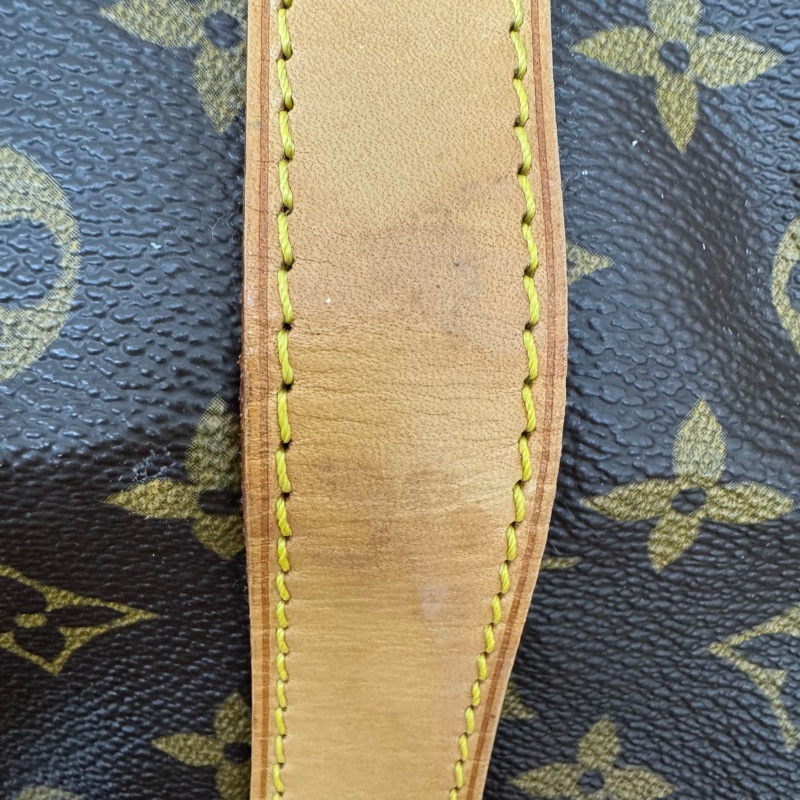 Louis Vuitton Keepall 60旅行袋-27