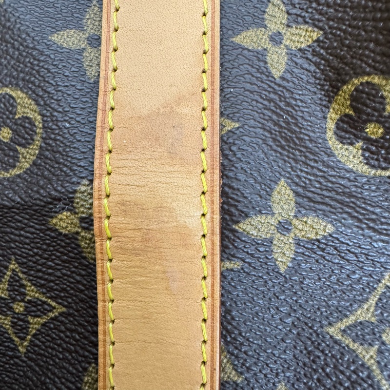 Louis Vuitton Keepall 60旅行袋-28