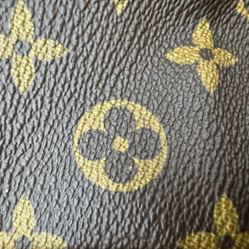 Louis Vuitton Keepall 60旅行袋-29