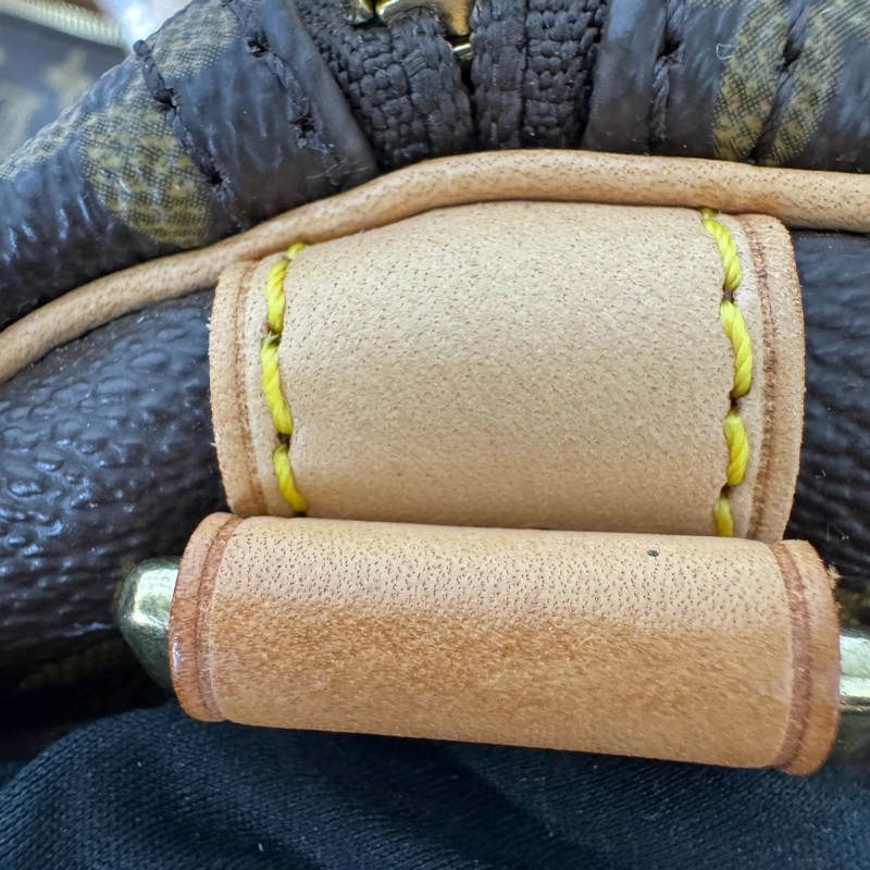 Louis Vuitton Keepall 60旅行袋-30