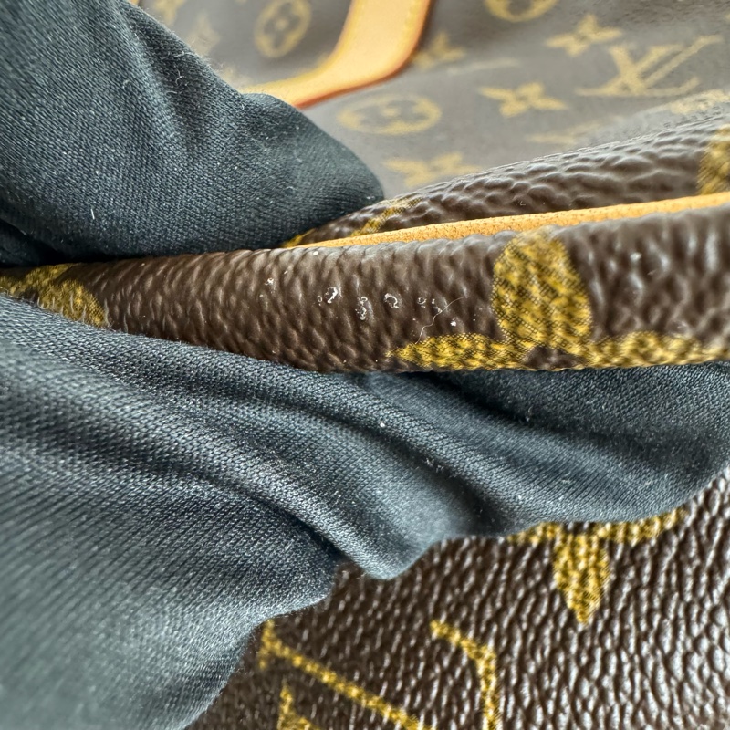 Louis Vuitton Keepall 60旅行袋-31