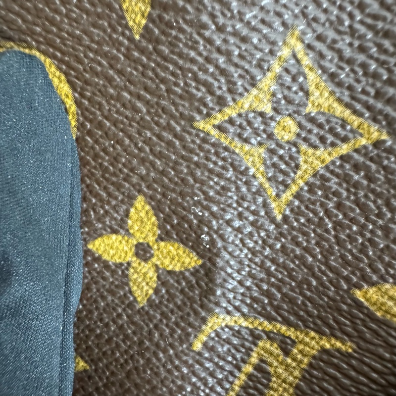 Louis Vuitton Keepall 60旅行袋-32