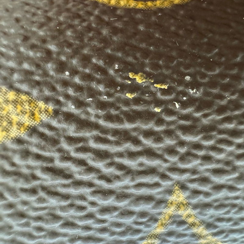 Louis Vuitton Keepall 60旅行袋-33