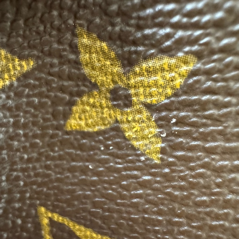 Louis Vuitton Keepall 60旅行袋-34