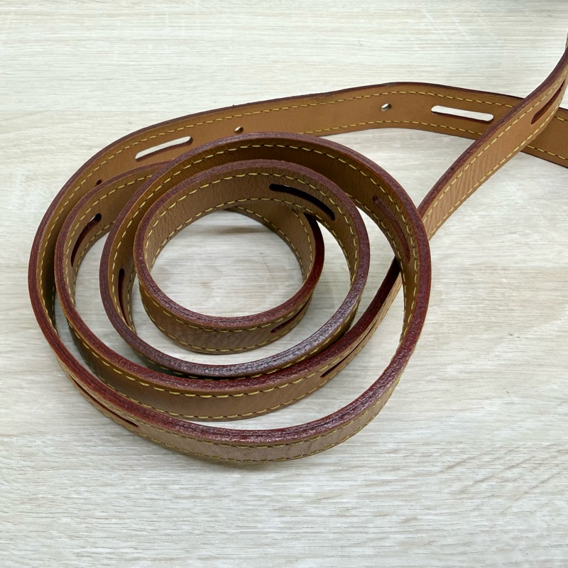 LV原花軟圓餅肩側背包M45149-19