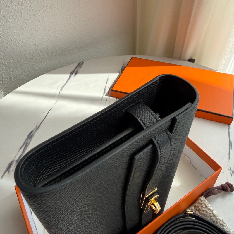 Hermes Togo 最美黑金❤️🥹🥹🥹🥹🥹愛馬仕美麗的Kelly-3