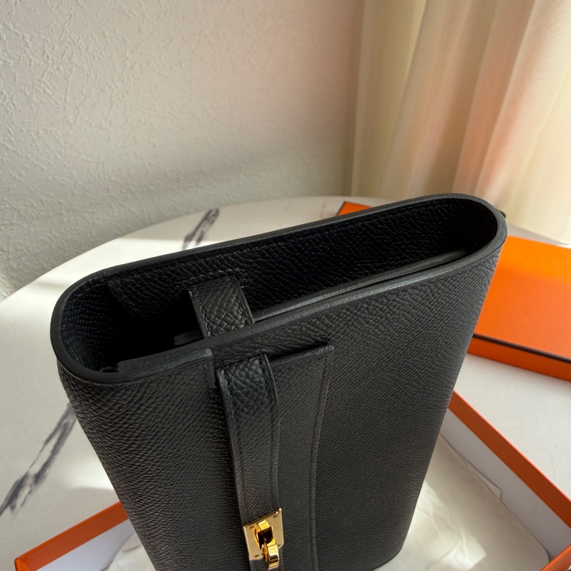 Hermes Togo 最美黑金❤️🥹🥹🥹🥹🥹愛馬仕美麗的Kelly-4