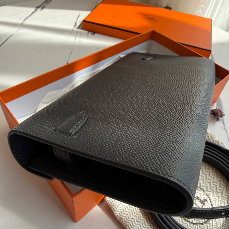 Hermes Togo 最美黑金❤️🥹🥹🥹🥹🥹愛馬仕美麗的Kelly-7