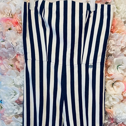 Chanel連體褲34碼