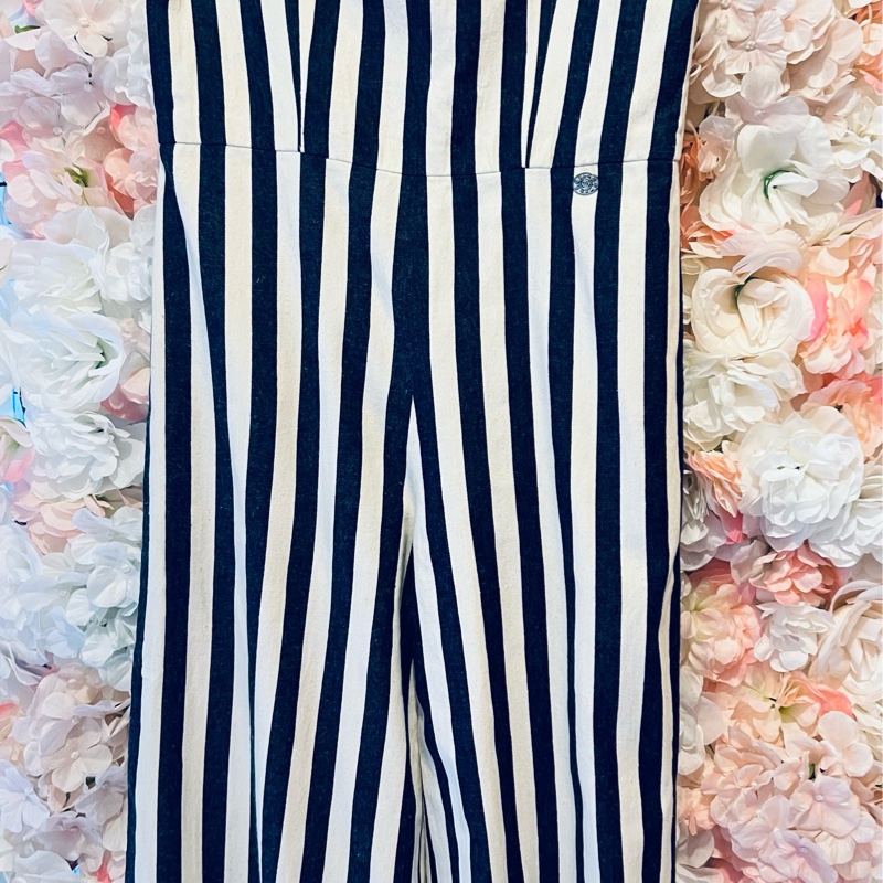 Chanel連體褲34碼-1