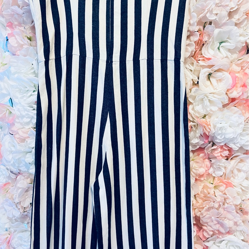 Chanel連體褲34碼-2