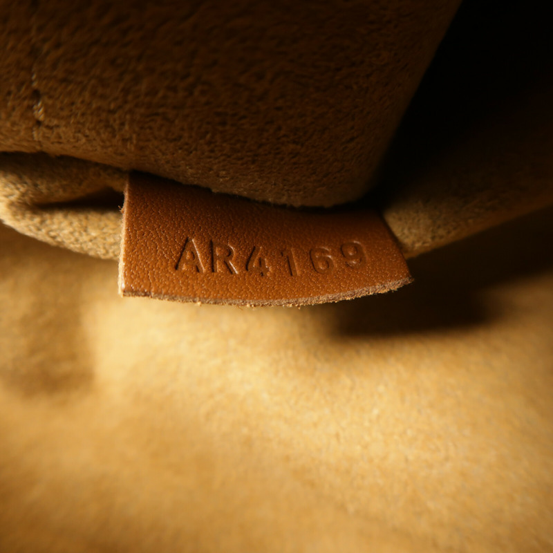 LOUIS VUITTON Monogram Marignan金扣手挽肩背兩用袋-6