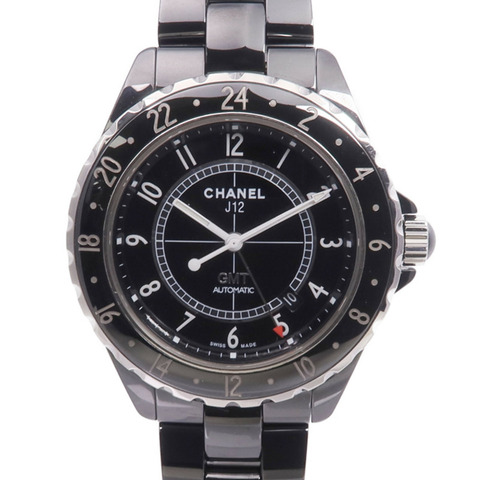 CHANEL J12 GMT H2012
