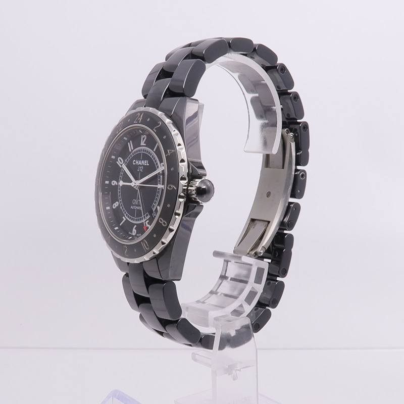 CHANEL J12 GMT H2012-3