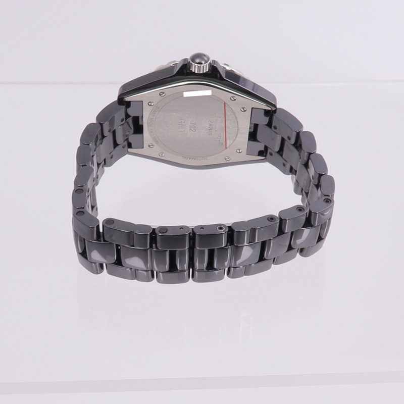 CHANEL J12 GMT H2012-4