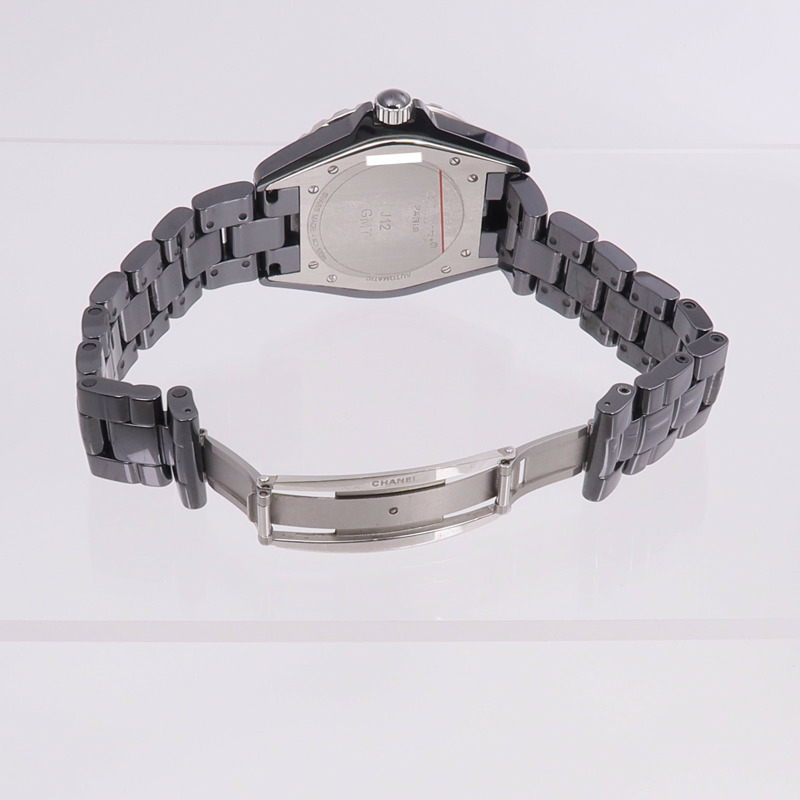 CHANEL J12 GMT H2012-5