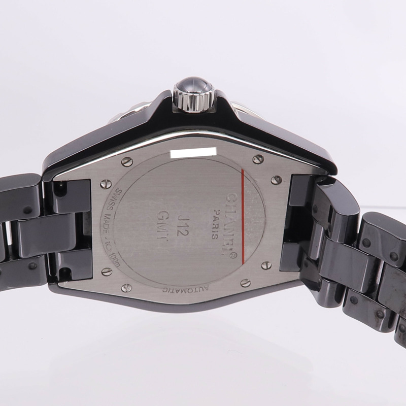 CHANEL J12 GMT H2012-6