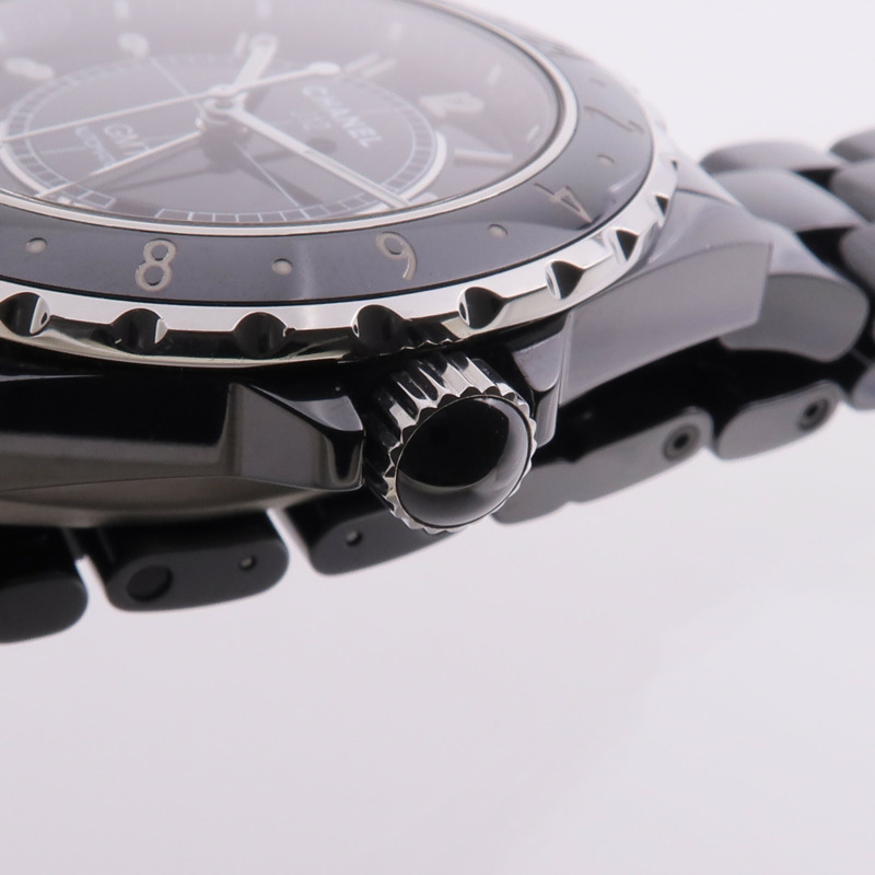 CHANEL J12 GMT H2012-9