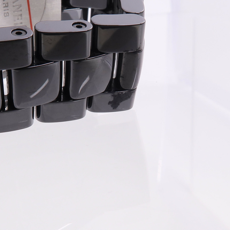 CHANEL J12 GMT H2012-12