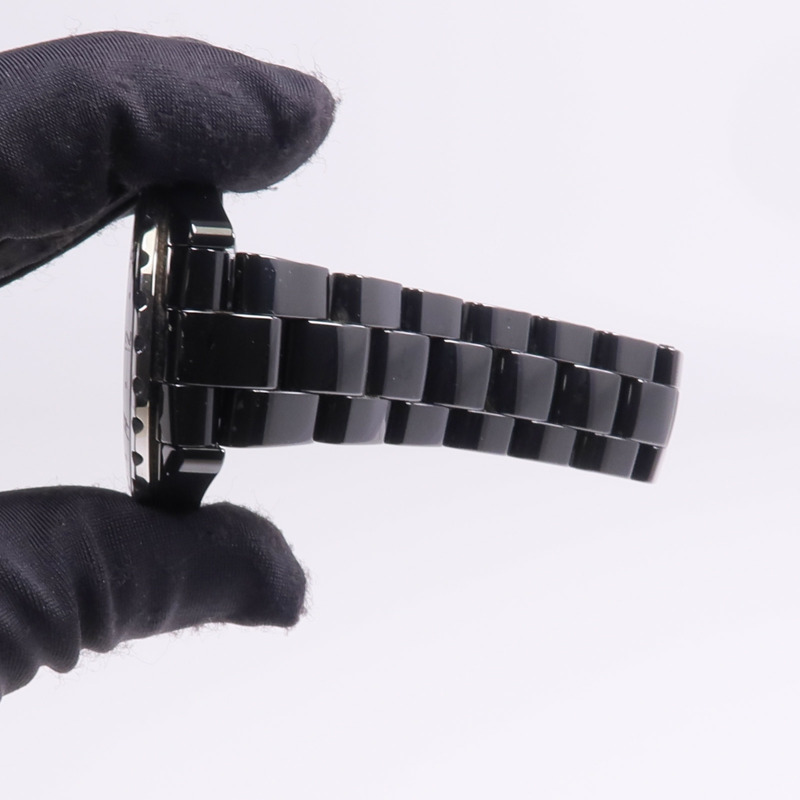 CHANEL J12 GMT H2012-15