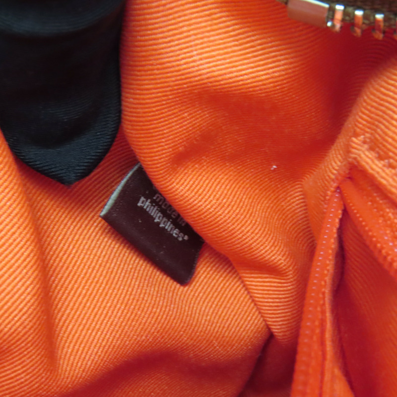COACH 塗層帆布City Zip Tote肩背袋-8