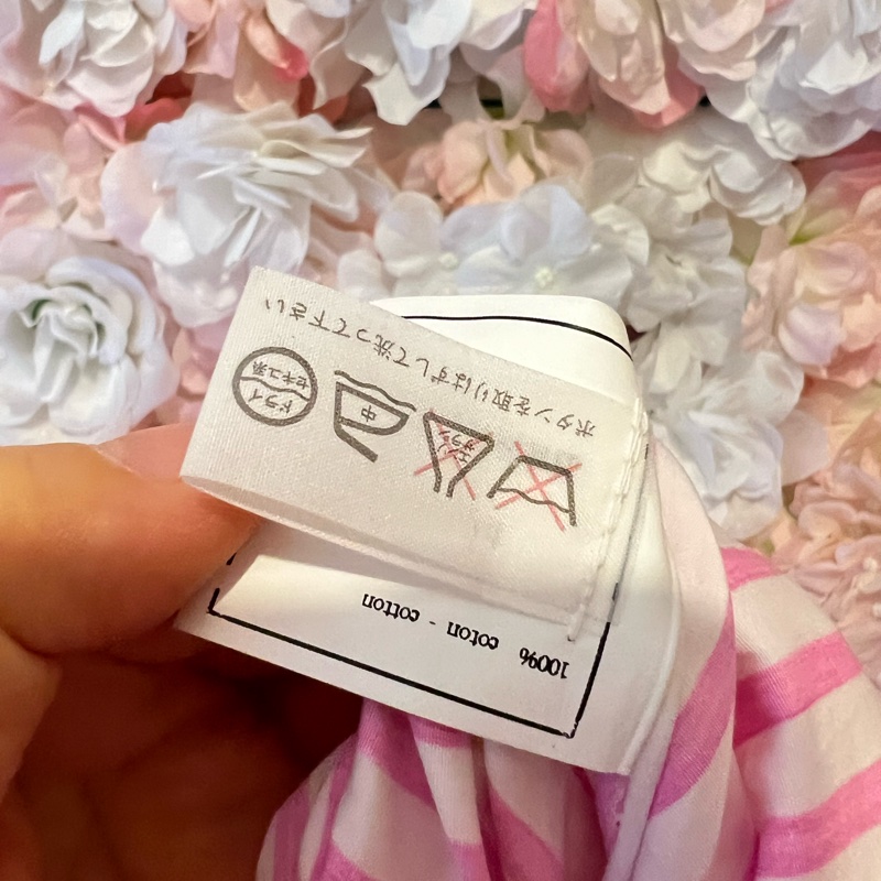 Chanel中古襯衣，38碼-7