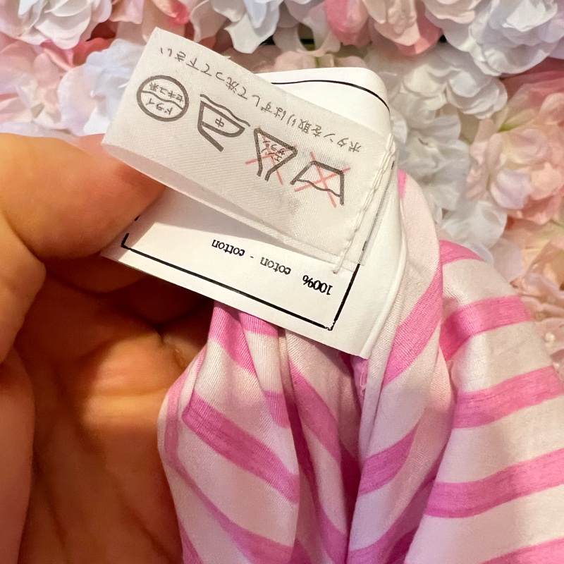 Chanel中古襯衣，38碼-8