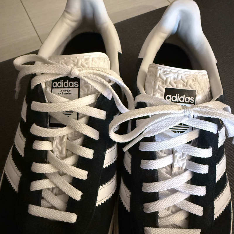 ADIDAS GAZELLE BOLD 運動休閒鞋-3