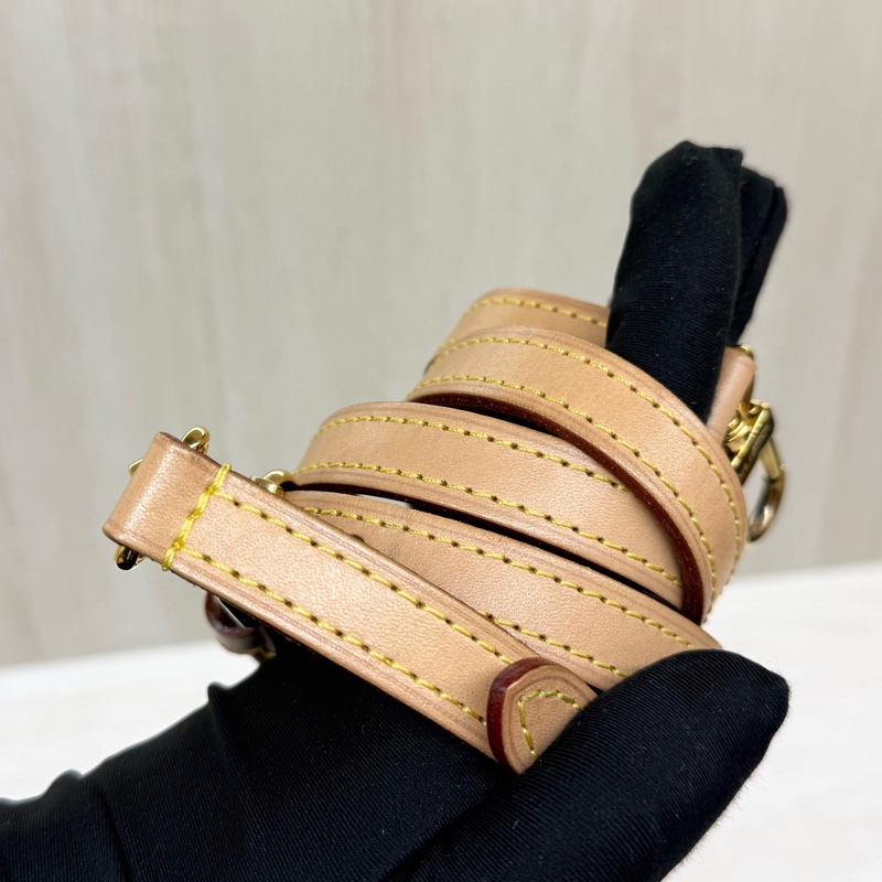 LV原花弧形Rivoli pm側背包M44543-15