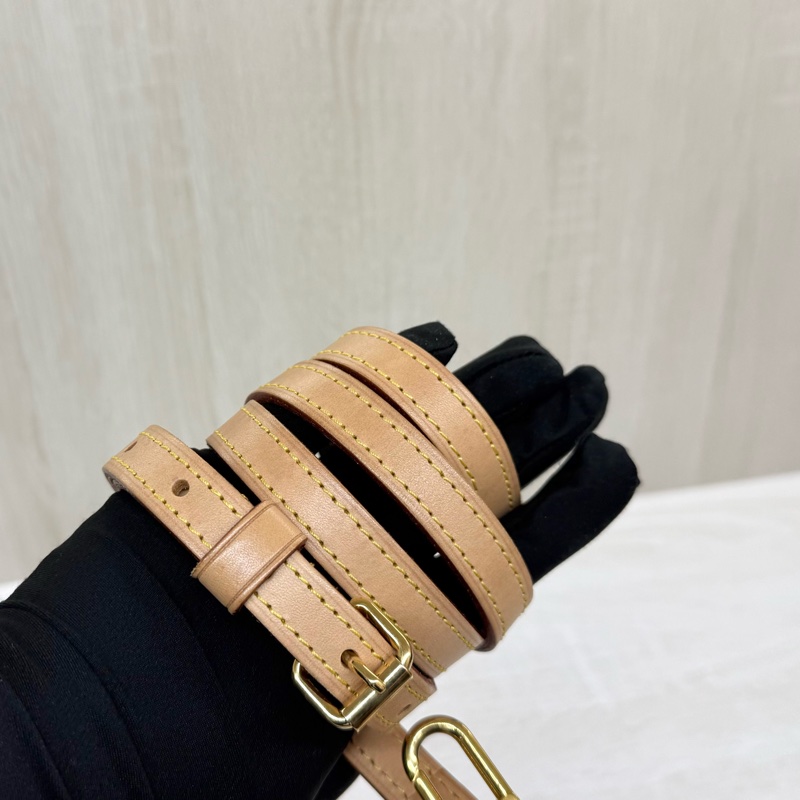 LV原花弧形Rivoli pm側背包M44543-16