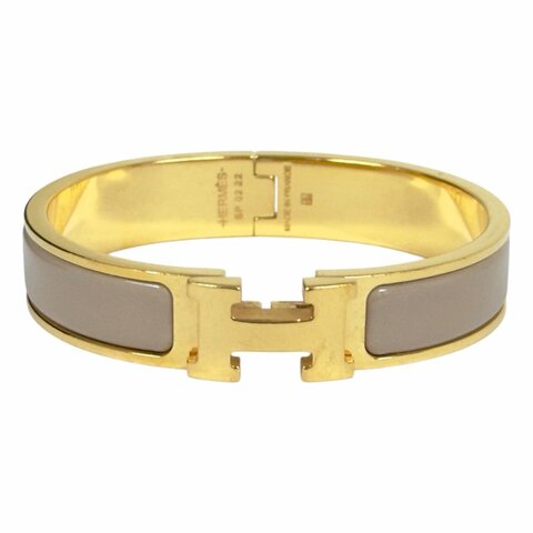 HERMES Clic H 手環