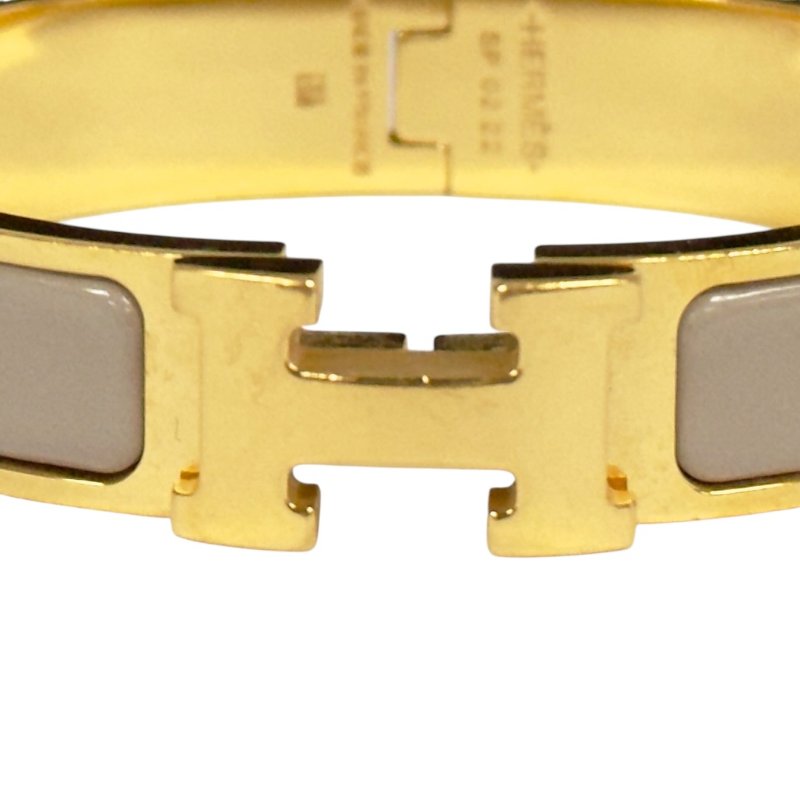 HERMES Clic H 手環-2