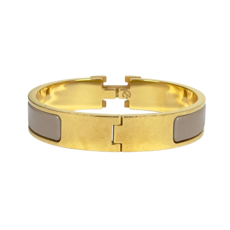 HERMES Clic H 手環-5