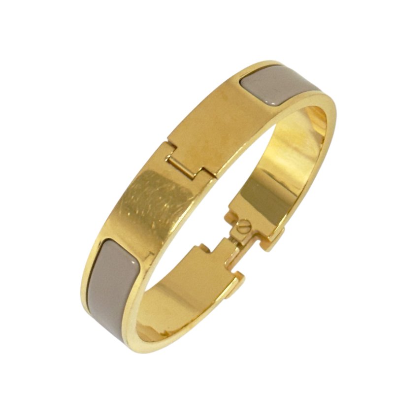 HERMES Clic H 手環-9