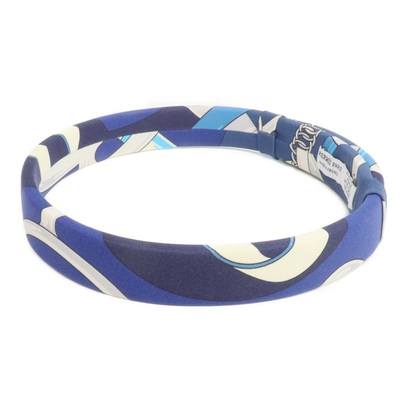 HERMES Polyamide Hair Band髮帶-1