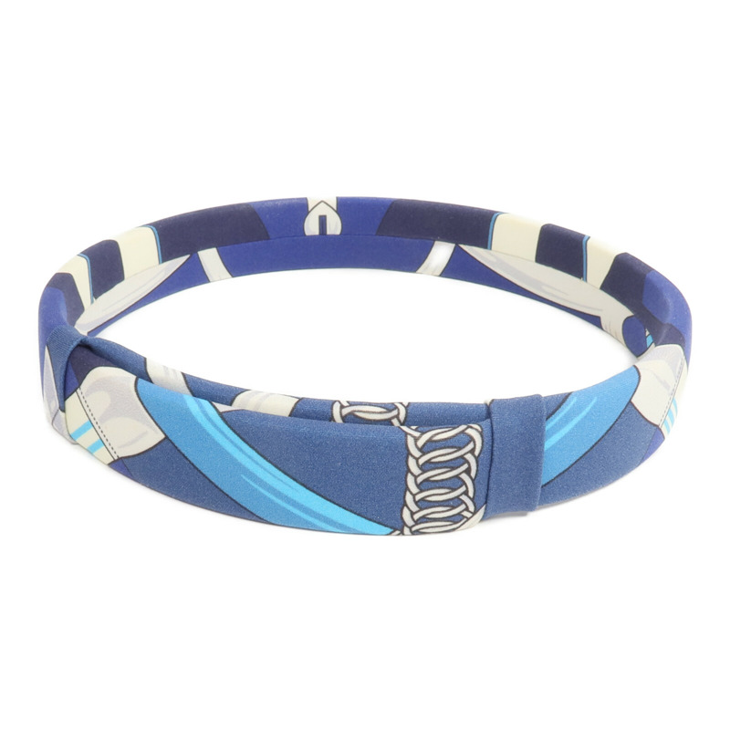 HERMES Polyamide Hair Band髮帶-2