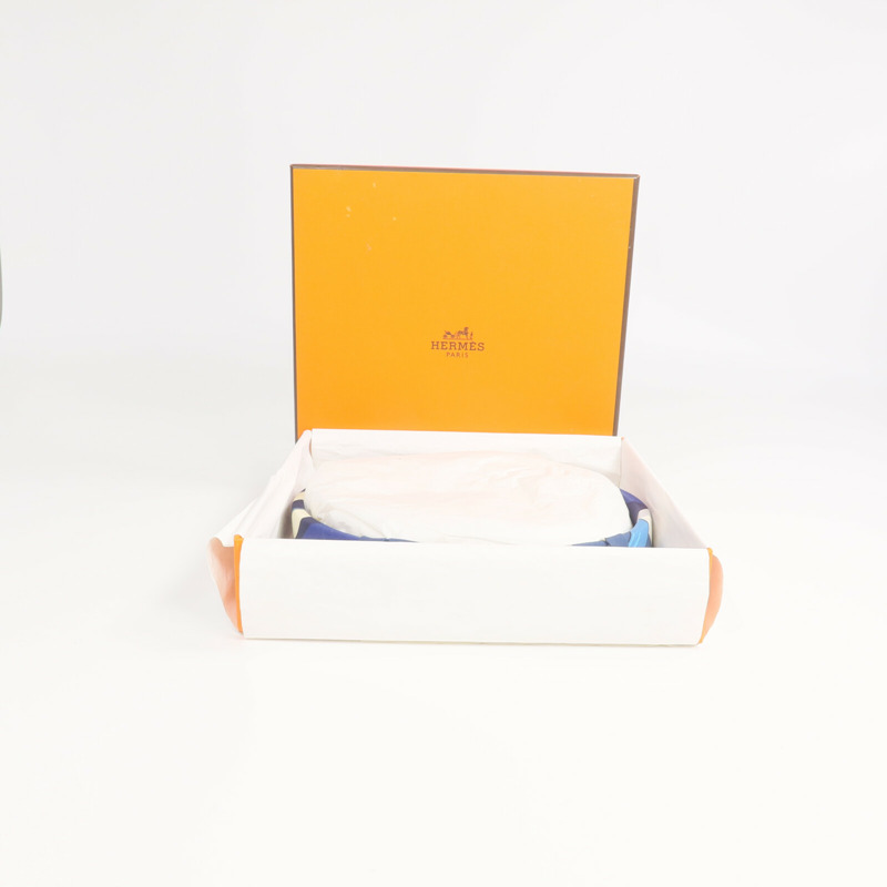 HERMES Polyamide Hair Band髮帶-6