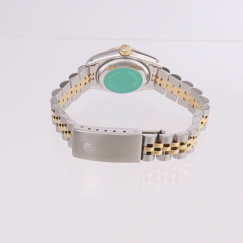 ROLEX Datejust 69173G-4