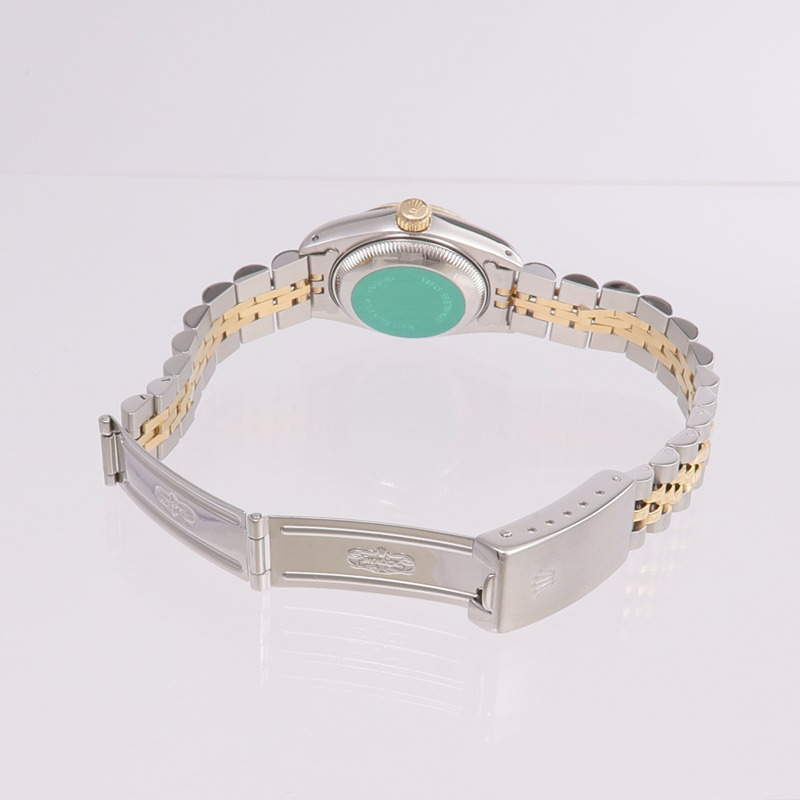 ROLEX Datejust 69173G-6