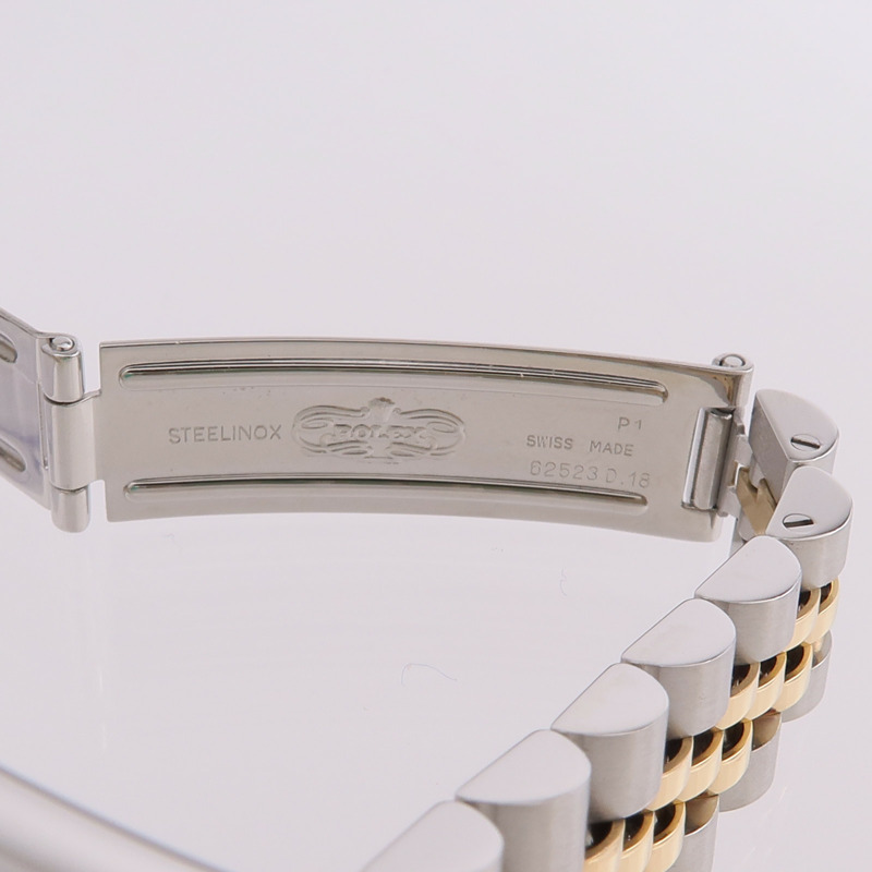 ROLEX Datejust 69173G-7