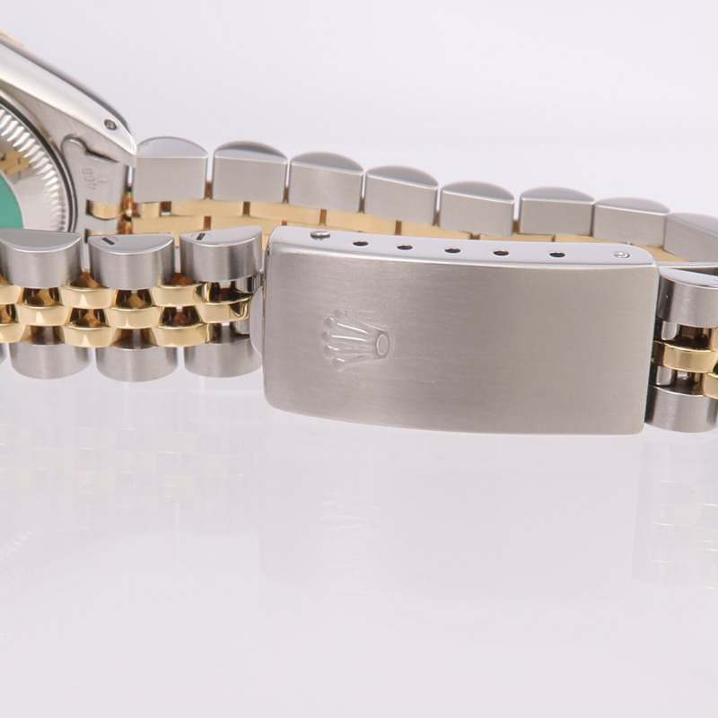 ROLEX Datejust 69173G-8