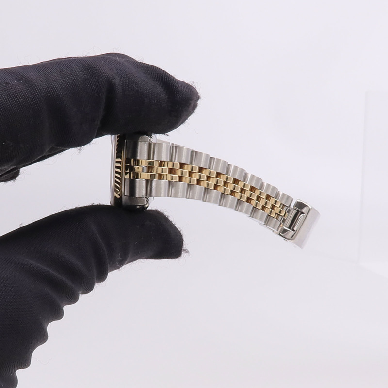 ROLEX Datejust 69173G-10