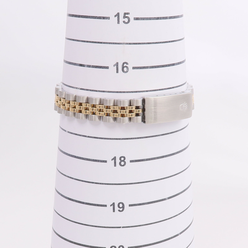 ROLEX Datejust 69173G-14