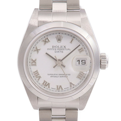 ROLEX Oyster Perpetual Date 79160