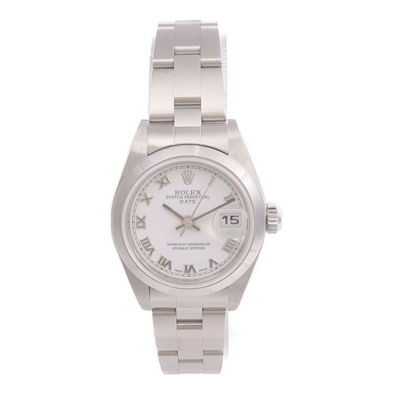 ROLEX Oyster Perpetual Date 79160-1