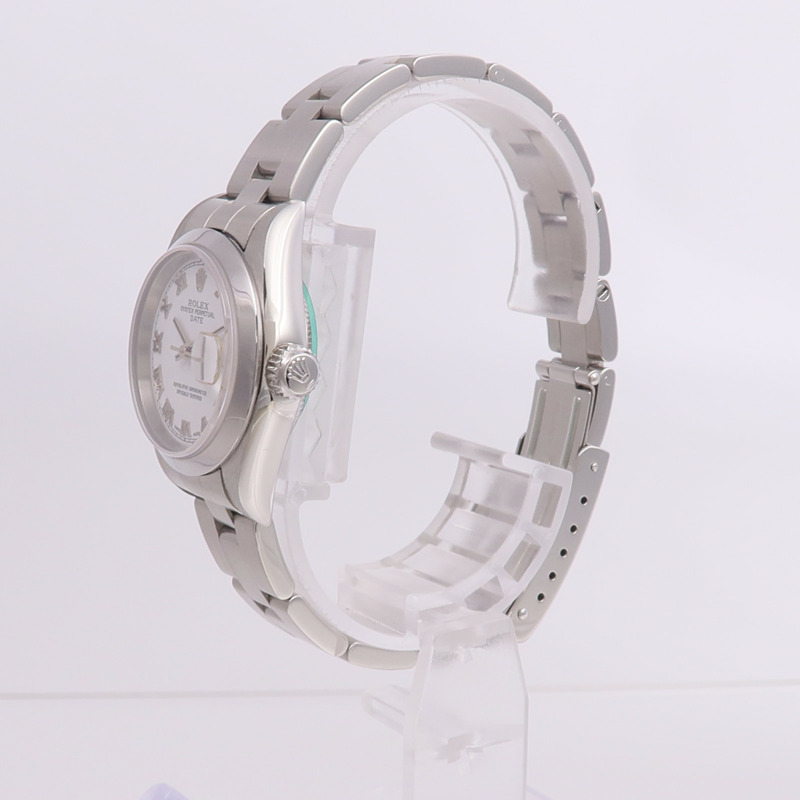 ROLEX Oyster Perpetual Date 79160-3